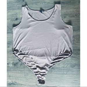 Fashion Nova bodysuit